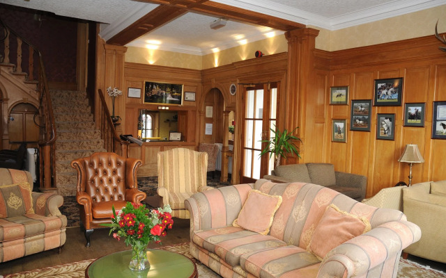 Hundith Hill Hotel