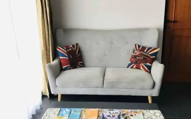 Costay Bajuri Villa
