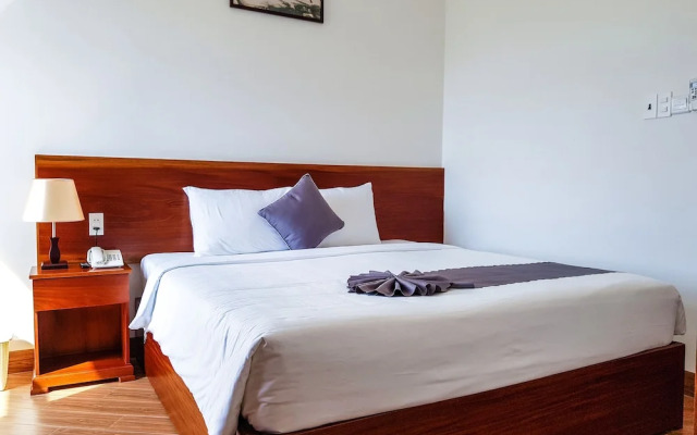 Thanh Van Hotel