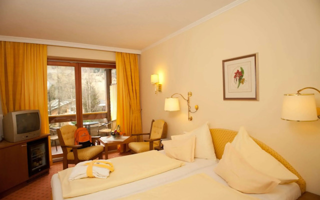 EVIDENT HOTEL PRäGANT