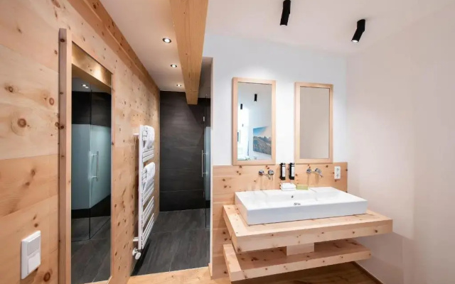 Alm.Gut - das Vital und Relaxhotel