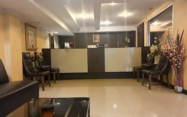 499 Hostel Ratchada