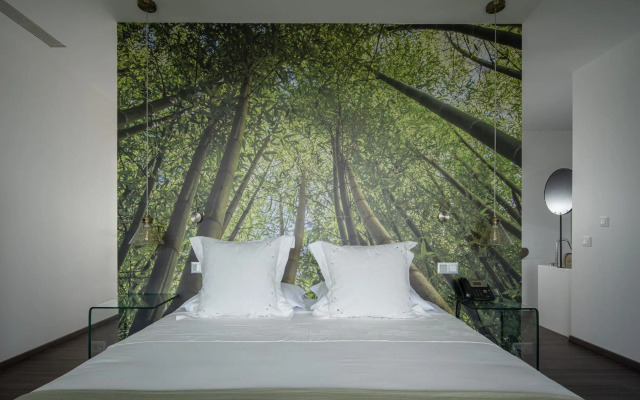 Senhora da Rosa Tradition & Nature Hotel