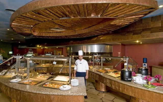 Dreams Beach Resort - Marsa Alam