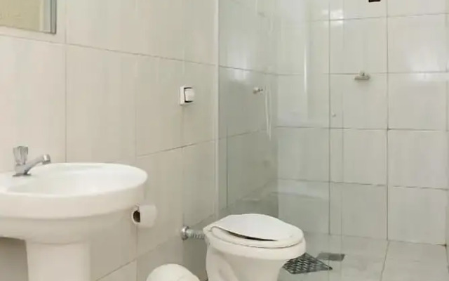 Hotel Pousada Jaguariuna