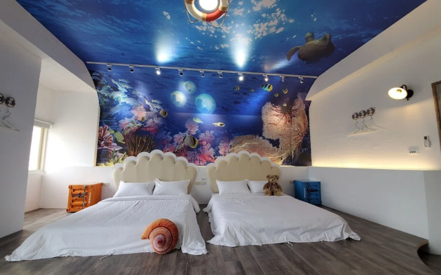 Hanji Yutou B&B