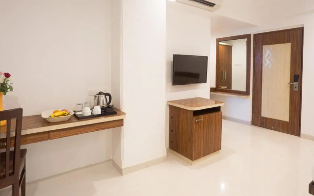 Diwatel Grande Resort, Managed By Confraworld Hospitality