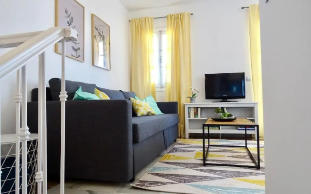 Puebla Aida High Quality apartment Mijas