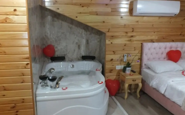 Agva Venüs Otel