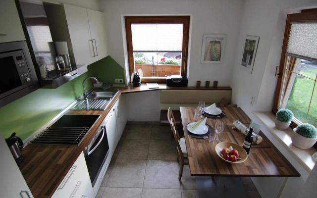 Apartment Isak