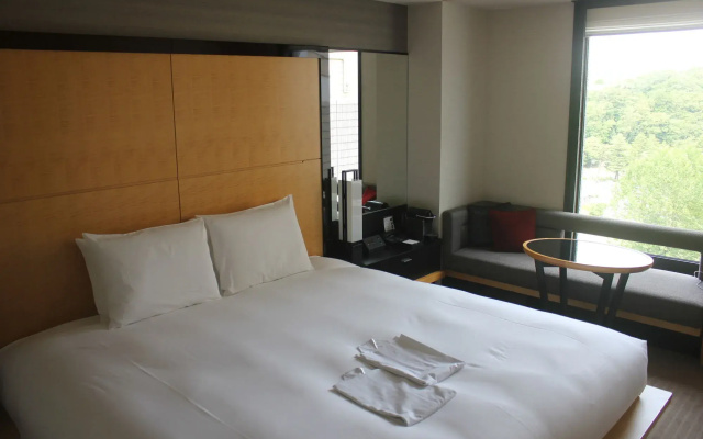 Koko Hotel Premier Kanazawa Korinbo