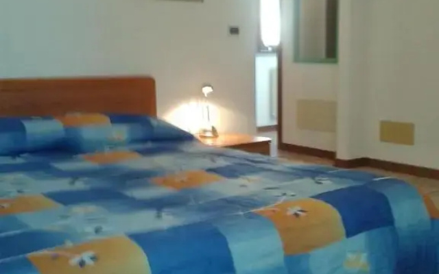 Dreon B&B and Apartments