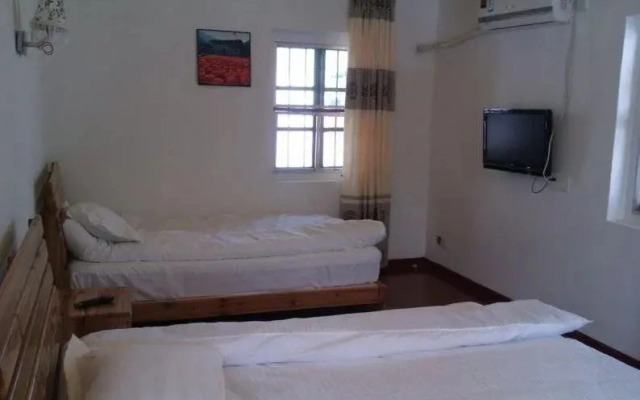 Zhangzhou Nanjing New Century Inn
