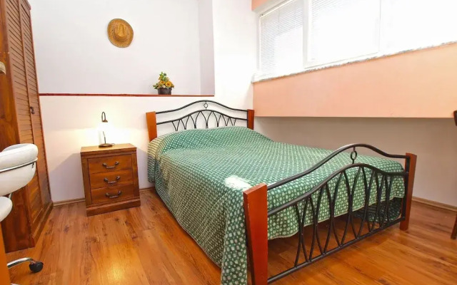 Apartment 1175