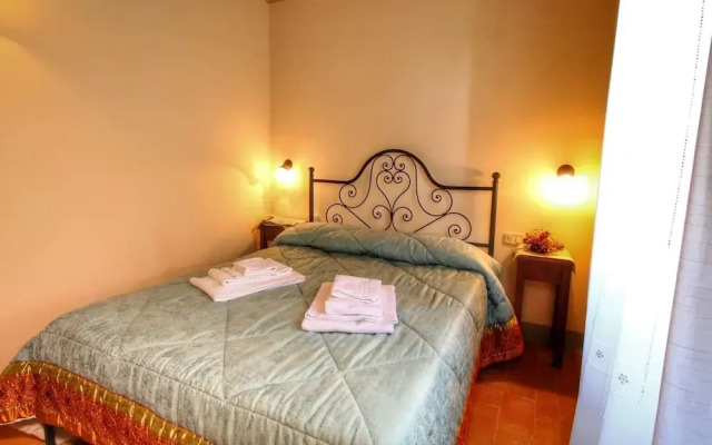 Lovely agritourismo near Cortona