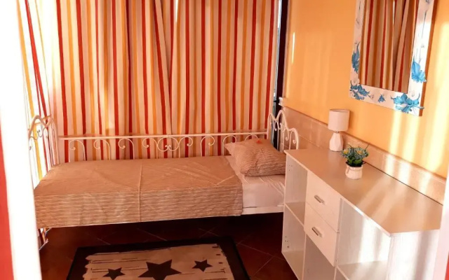Penthouse Baia Verde