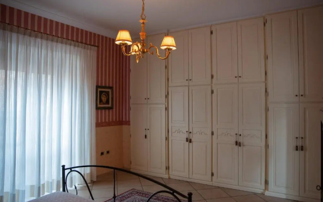 Solimena House