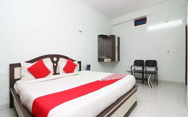 OYO 7555 Live Hotel Digha