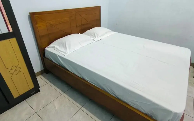 Hotel Mustika Syariah