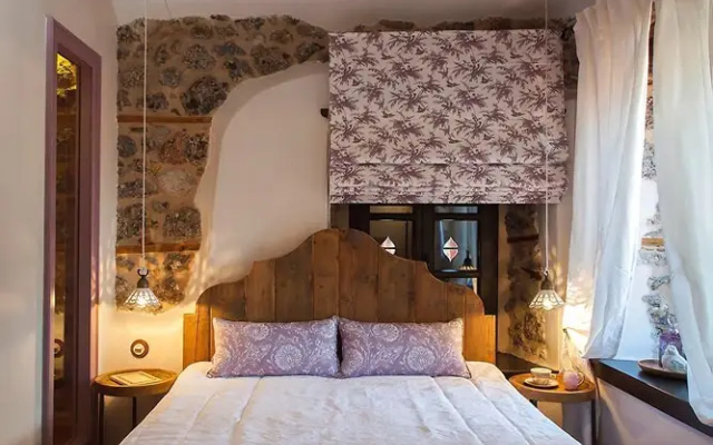 Robolo Boutique Hotel