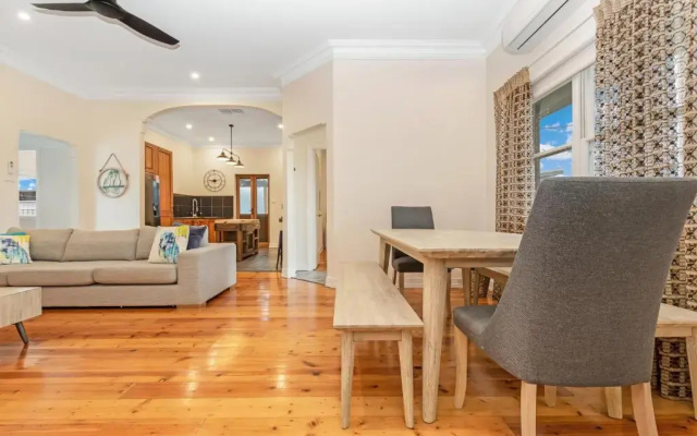 5 Simms - Echuca Holiday Homes