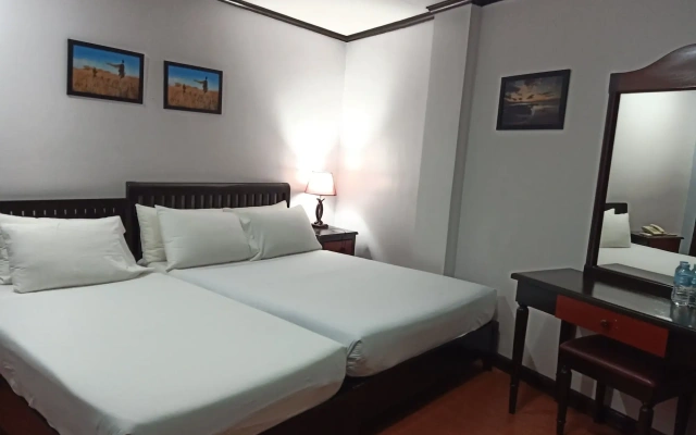 The Gabriella B&B