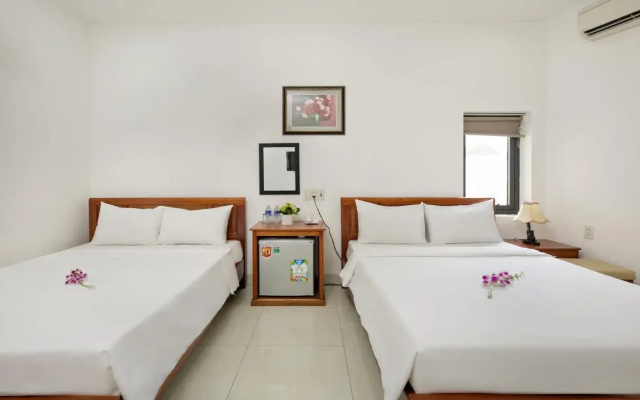 Top Hotel