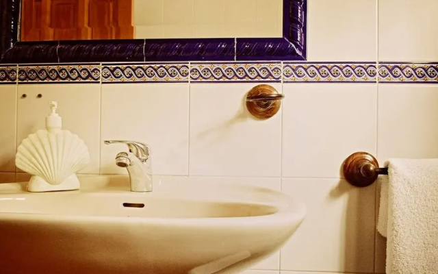 Casa Rural Pernales