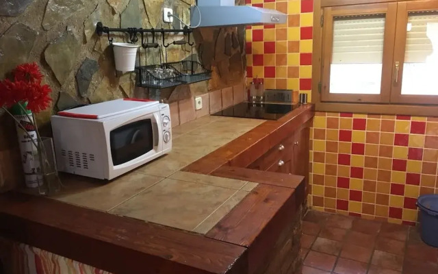 Casita de Noah