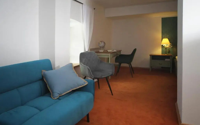 Hotel Spichlerz