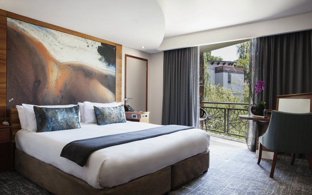 Seven Villa Hotel and Spa