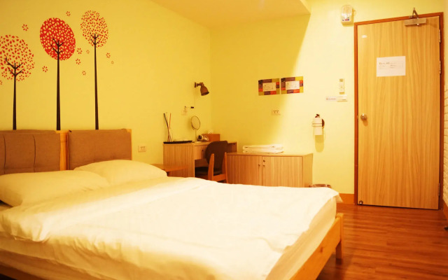 TripGG Hostel
