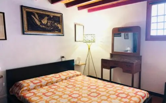 Appartamenti Portiglione