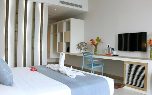 Anelia Resort & Spa 