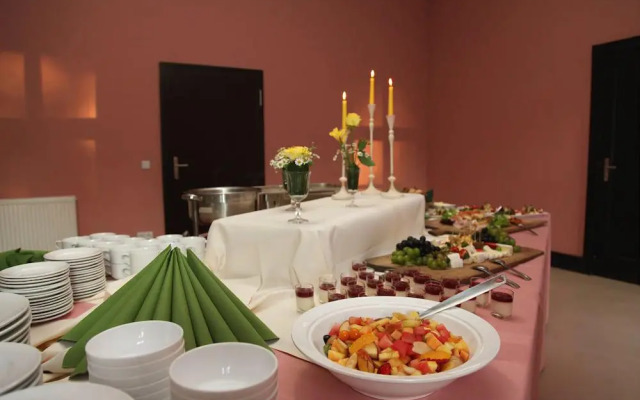 Restaurant Esslust