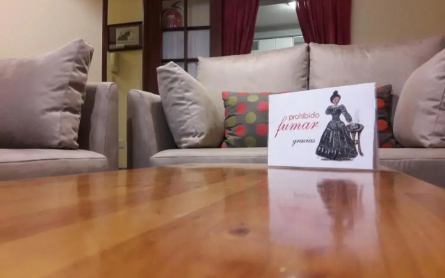 Escuder Apartamentos Turísticos