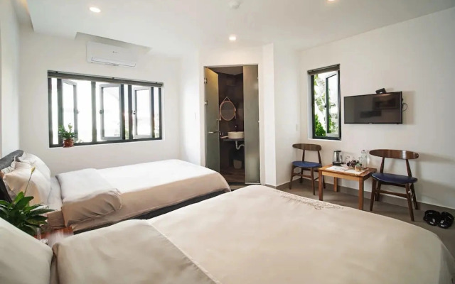 Marina Hoi An Villa
