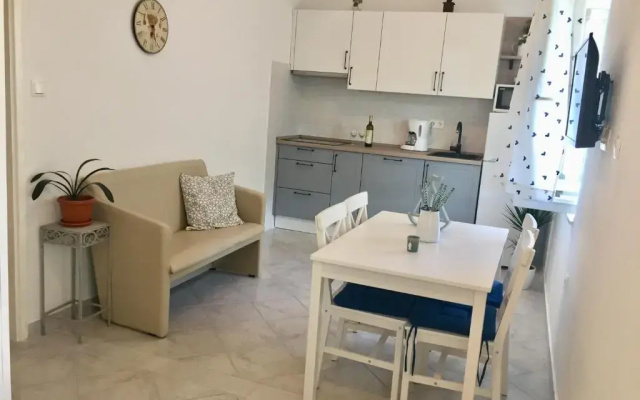 Holiday Home Casa Bianca