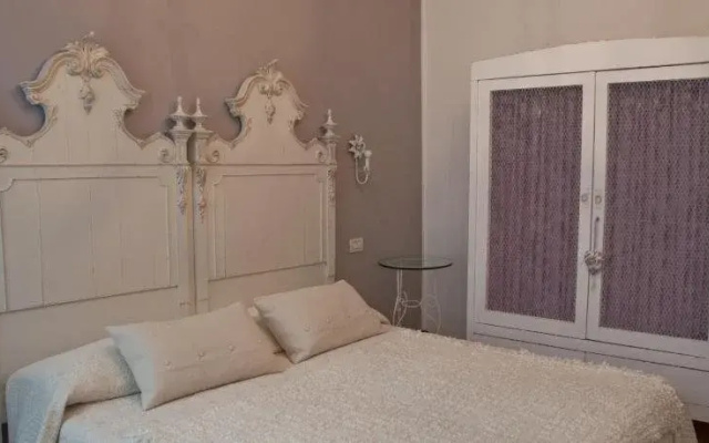 Casa Pozza Tiziano