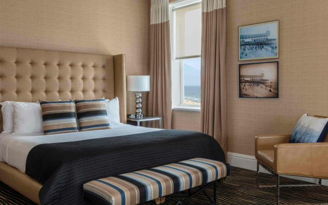Berkeley Oceanfront Hotel