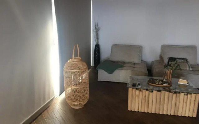 L'Airone Sea House
