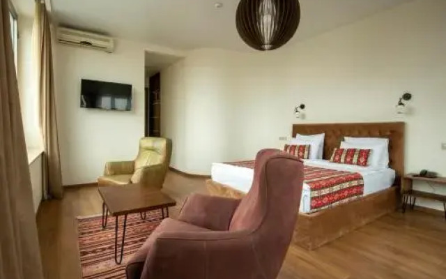 Darchee Hostel