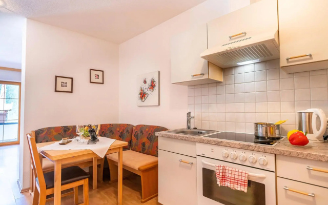 Apartment in Neustift Near Stubai Glacier