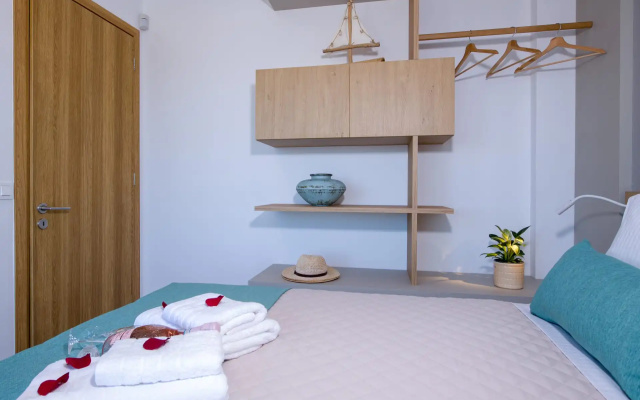Imperium Luxury Villas