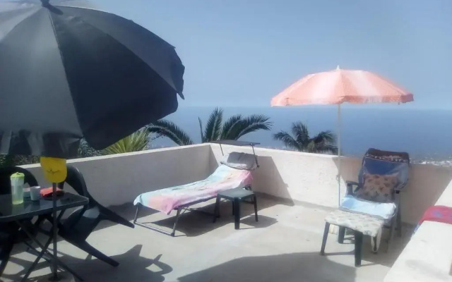 Hostel Orotava