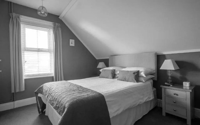 Millbrook Guest House
