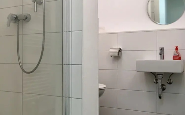 Ferienwohnung in zentraler Lage