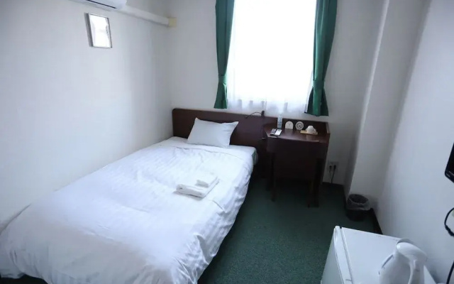 Hotel Nomad Hitachi