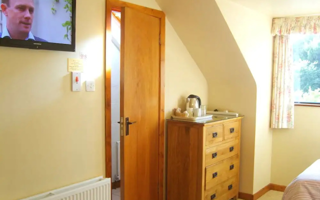 White Park B&B