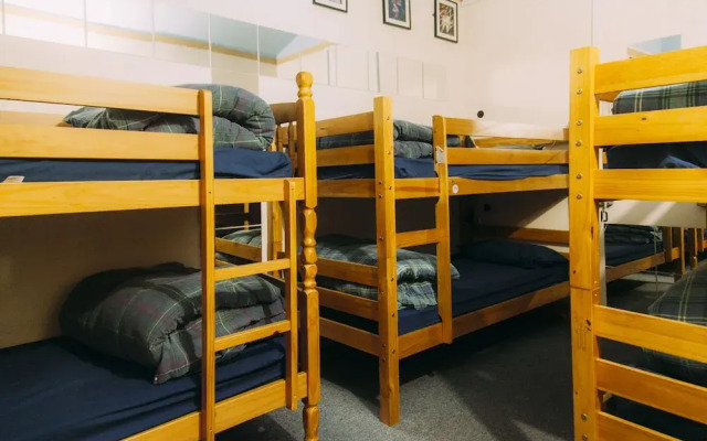 Belford Hostel